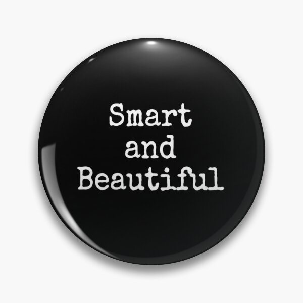 Item preview, Smart and Beautiful designed and sold by balbalkorla.