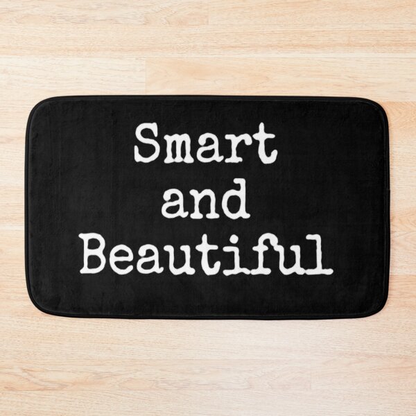 Item preview, Smart and Beautiful designed and sold by balbalkorla.