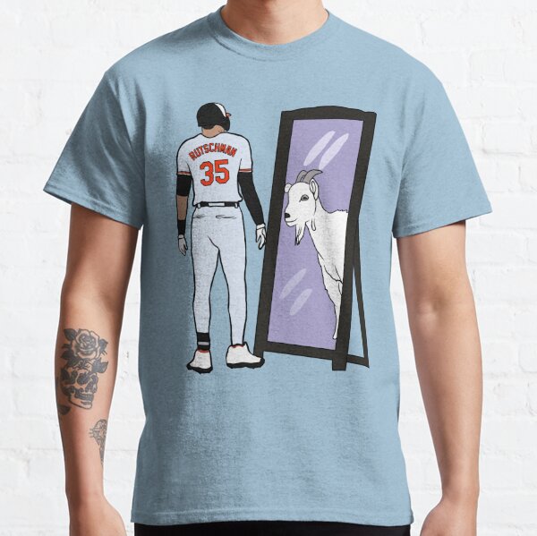 Adley Rutschman Shirt , Adley Rutschman Lovers BaseBall Star T