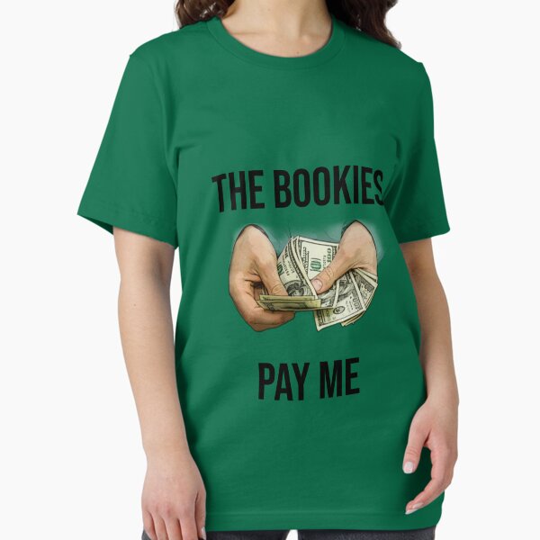 Item preview, The Bookies Pay Me Alt | Matched betting designed and sold by KingClothes.