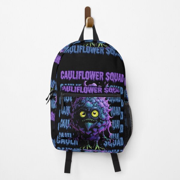 Item preview, Cauliflower Horror Squad designed and sold by YrtemmyS.