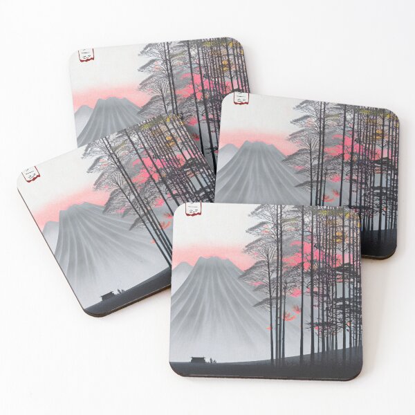 Item preview, Shades of Japan II designed and sold by Chris Armytage™.