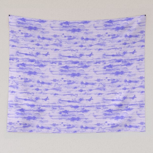 Item preview, Stratus Ultraviolet designed and sold by Jacqueline Maldonado.