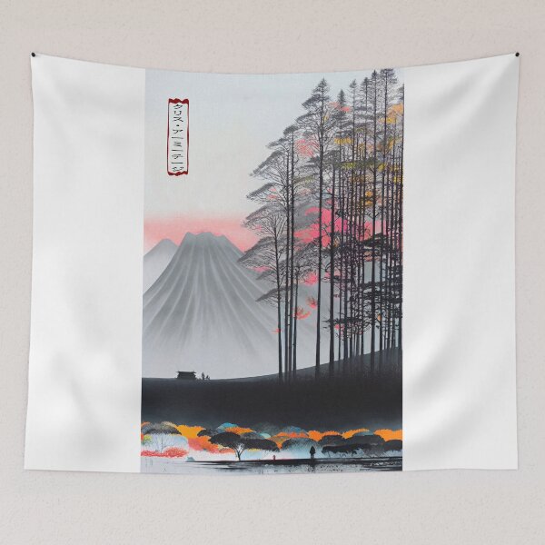 Item preview, Shades of Japan II designed and sold by Chris Armytage™.