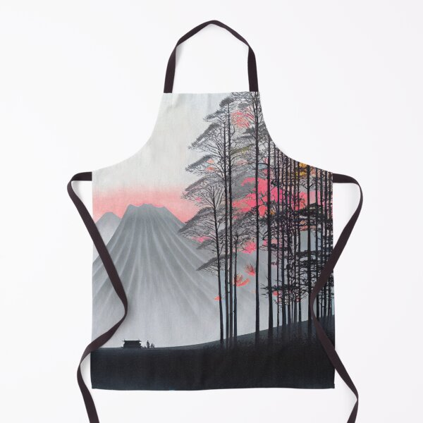 Item preview, Shades of Japan II designed and sold by Chris Armytage™.