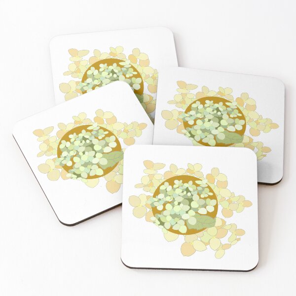 Item preview, Hortensia designed and sold by Marry-S.