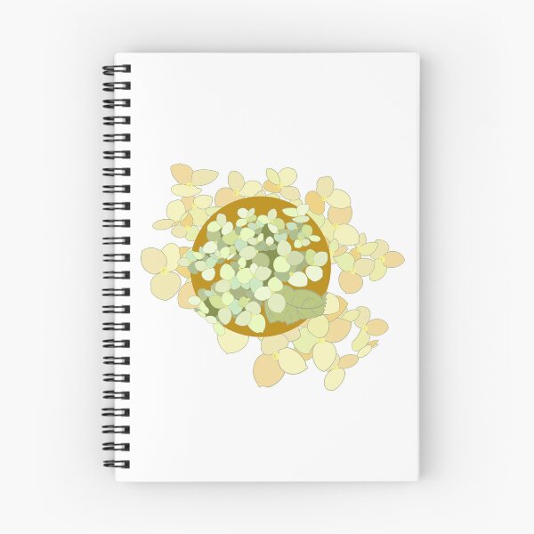 Item preview, Hortensia designed and sold by Marry-S.