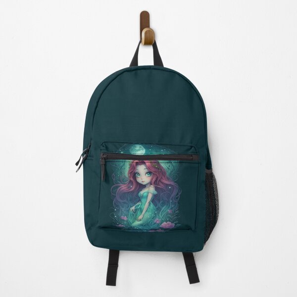 Item preview, Zombie Mermaid designed and sold by Selenes Designs.