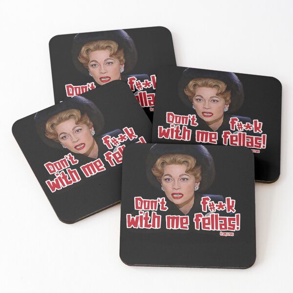 Item preview, Mommie Dearest (6) designed and sold by ArtClothesniko.