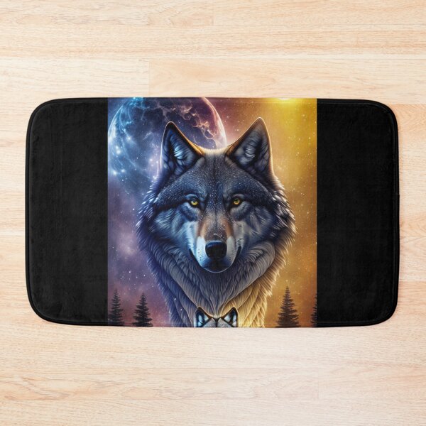 Item preview, Great Wolf Lodge designed and sold by KraftCraftyArts.