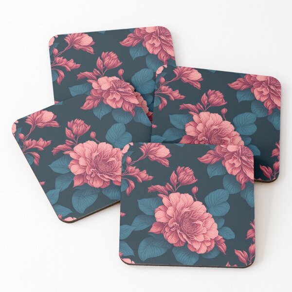 Item preview, Amazing Flora designed and sold by CreativityCurve.