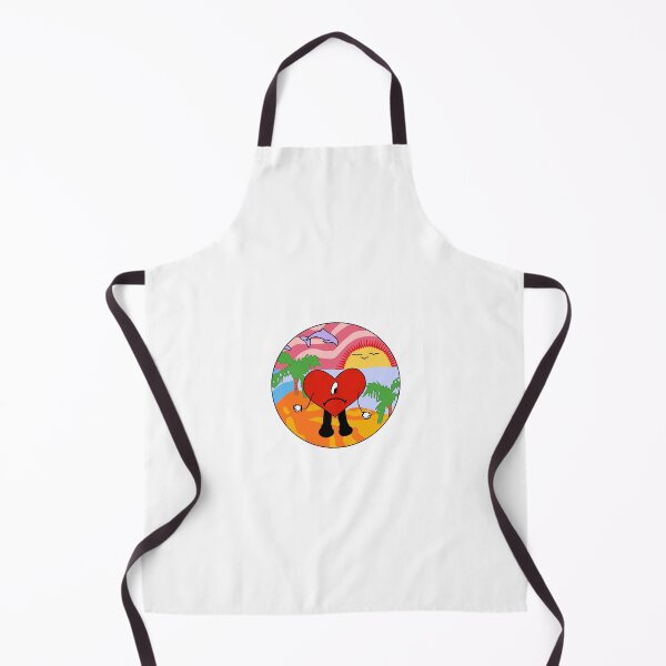 Item preview, Bad Bunny (A Summer Without You) designed and sold by luciiaacj.
