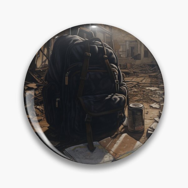 Item preview, Urban exploration designed and sold by Mateusz Majcherek.