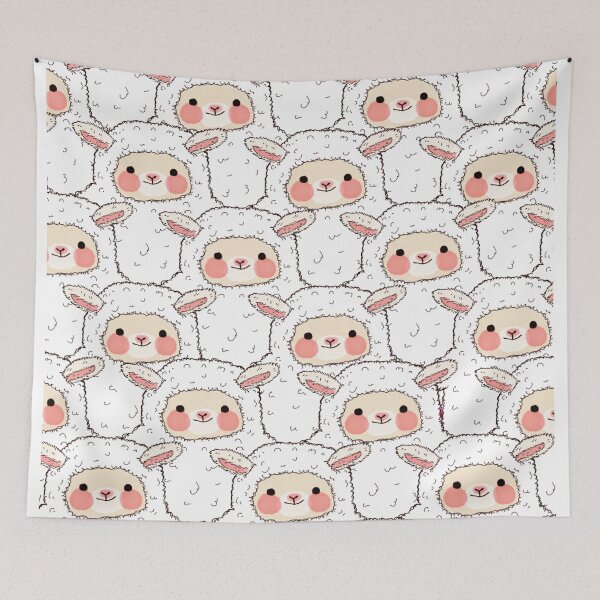Item preview, Who multiplied Lambie? designed and sold by emastrations.