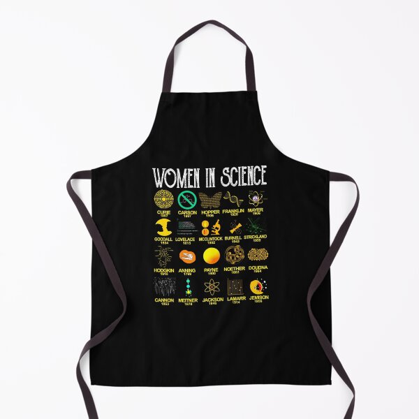 Item preview, Women In Science. designed and sold by EagmianPheolea.