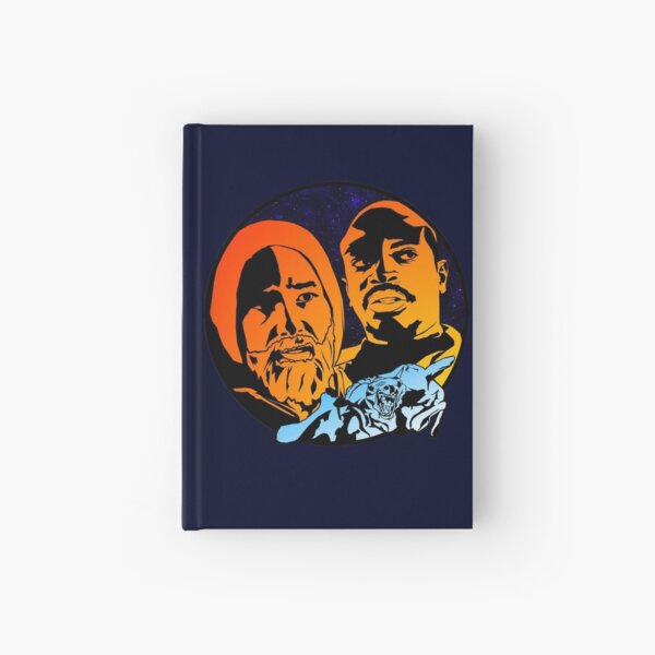 The Thing Hardcover Journal