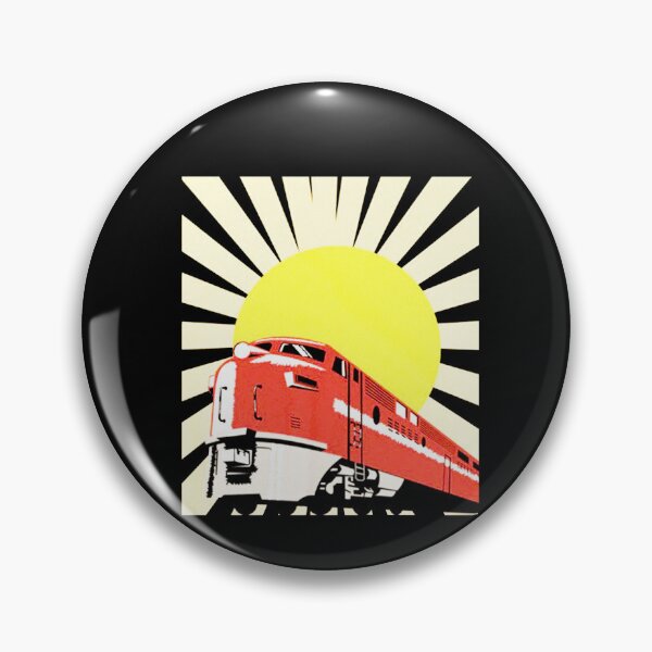 Item preview, Diesel Train designed and sold by ShopTYHKV.