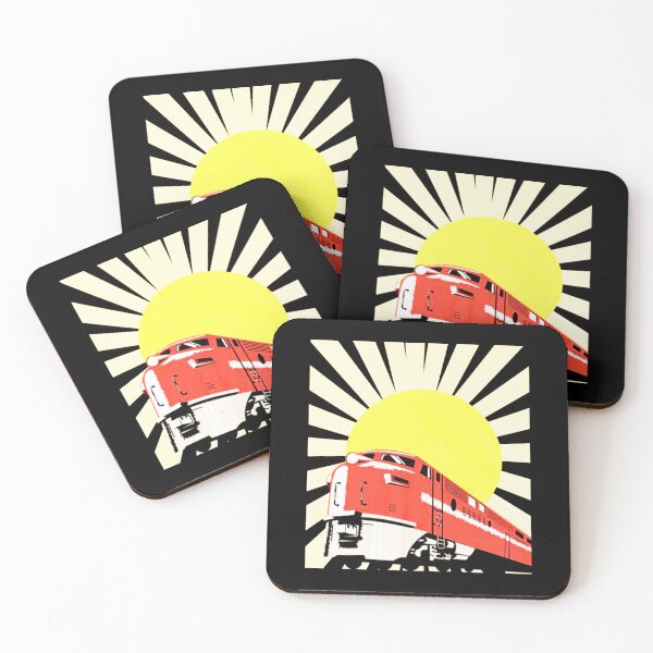Item preview, Tren diésel designed and sold by ShopTYHKV.