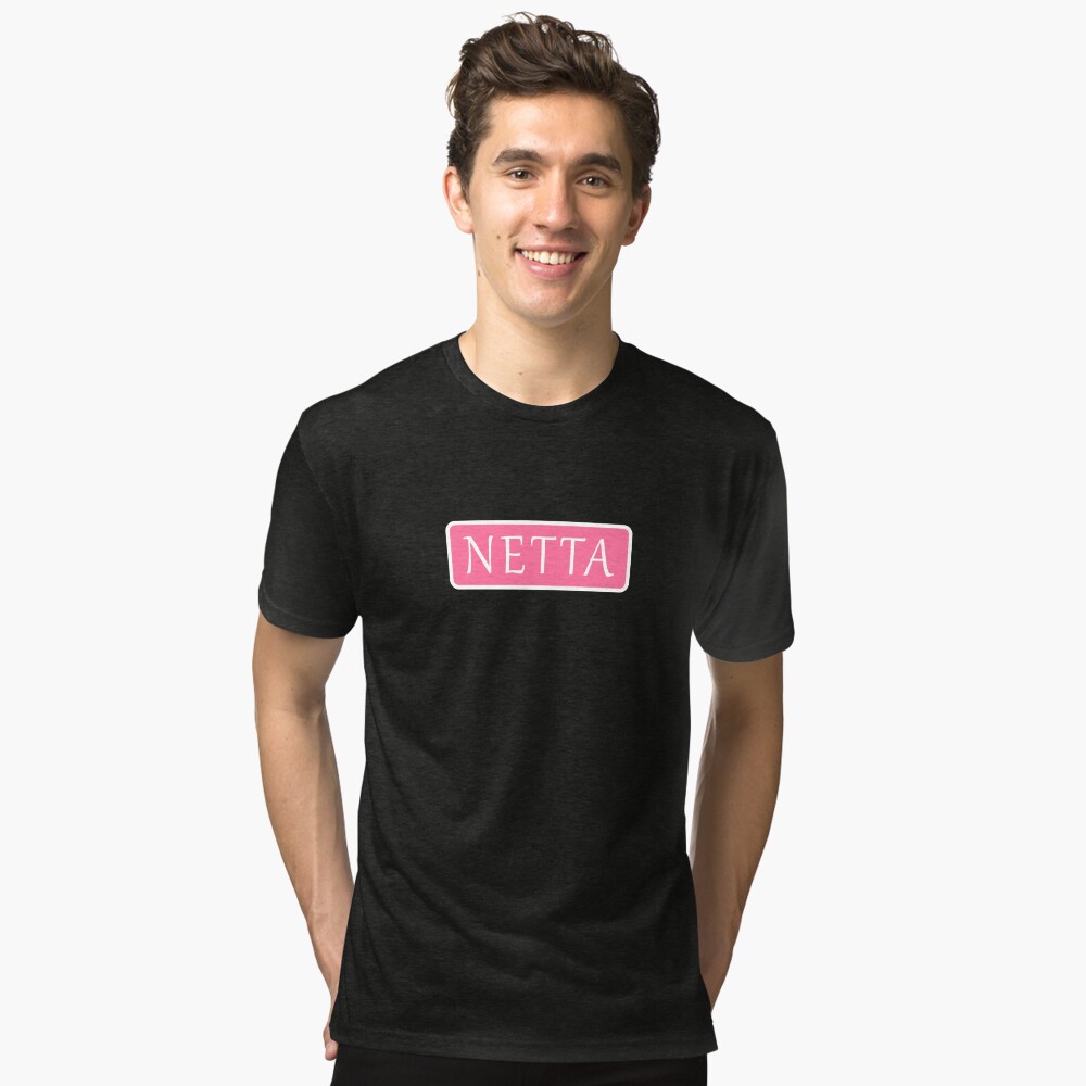 Item preview, Tri-blend T-Shirt designed and sold by jeallan.