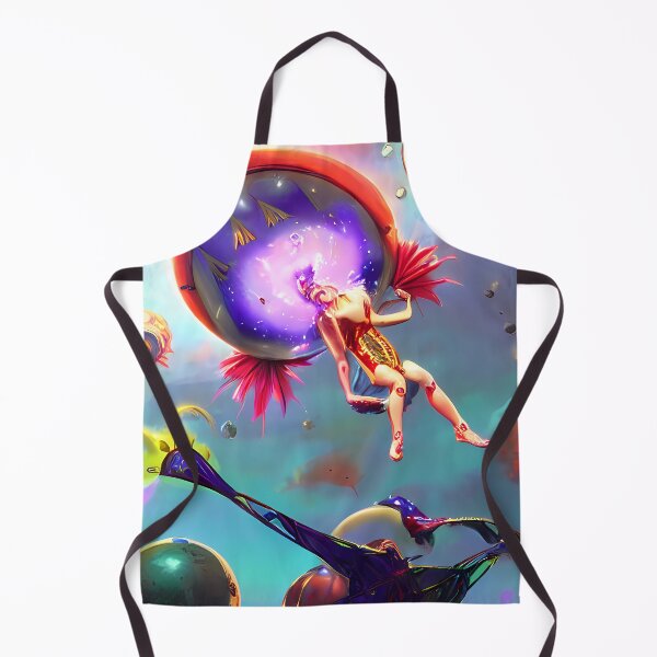Item preview, Ain't no Party Like a Space Party 25 designed and sold by ONYX Pixee.