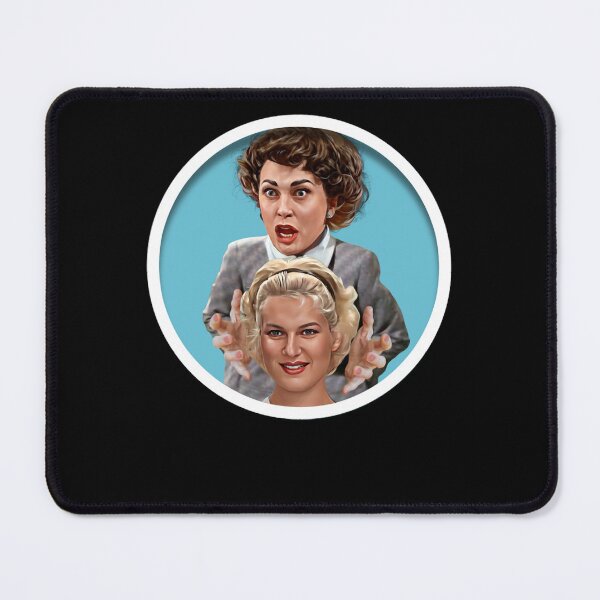 Item preview, Mommie Dearest - Joan & Christina designed and sold by ArtClothesniko.