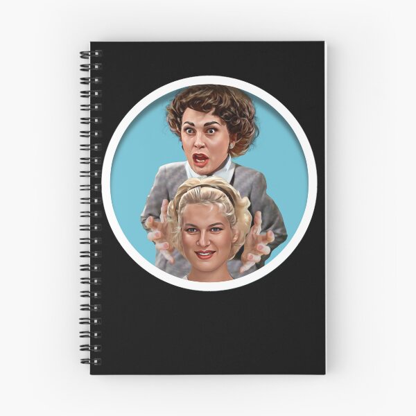 Item preview, Mommie Dearest - Joan & Christina designed and sold by ArtClothesniko.