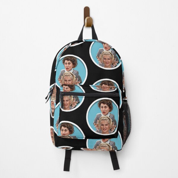 Item preview, Mommie Dearest - Joan & Christina designed and sold by ArtClothesniko.