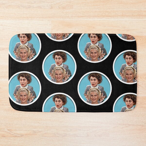 Item preview, Mommie Dearest - Joan & Christina designed and sold by ArtClothesniko.