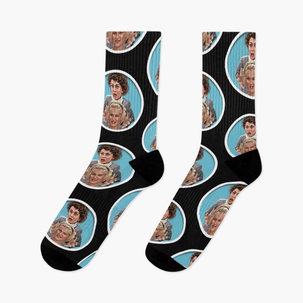 Item preview, Mommie Dearest - Joan & Christina designed and sold by ArtClothesniko.
