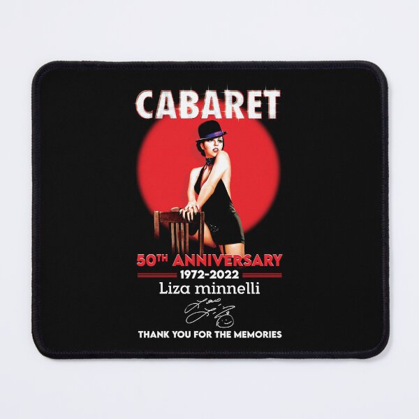 Item preview, Cabaret Liza Minnelli 50th Anniversary , Daughter Of Judy Garla Nd Liza Minnelli designed and sold by LahayeFashion.