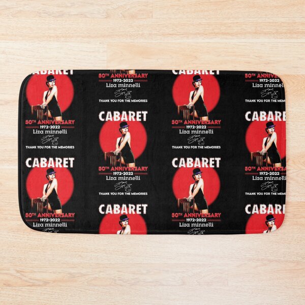 Item preview, Cabaret Liza Minnelli 50th Anniversary , Daughter Of Judy Garla Nd Liza Minnelli designed and sold by LahayeFashion.