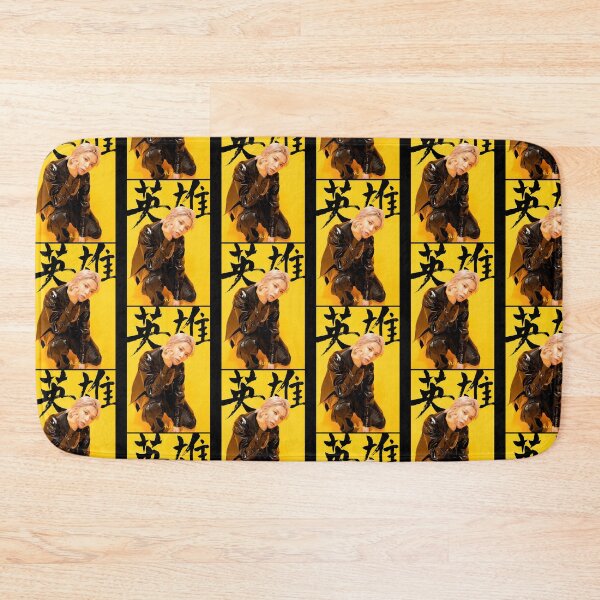 Item preview, Yuta Kick it designed and sold by HezekiahMainPr.
