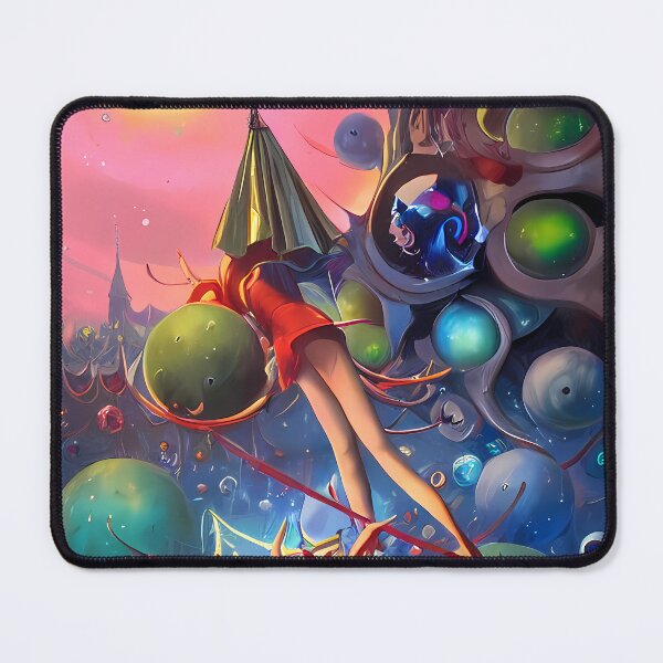 Item preview, Ain't no Party Like a Space Party 26 designed and sold by ONYX Pixee.