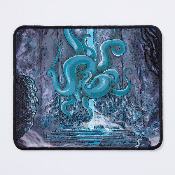 Item preview, The Dreamer of R'lyeh designed and sold by RackhamTheRoux.