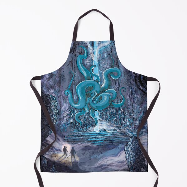 Item preview, The Dreamer of R'lyeh designed and sold by RackhamTheRoux.