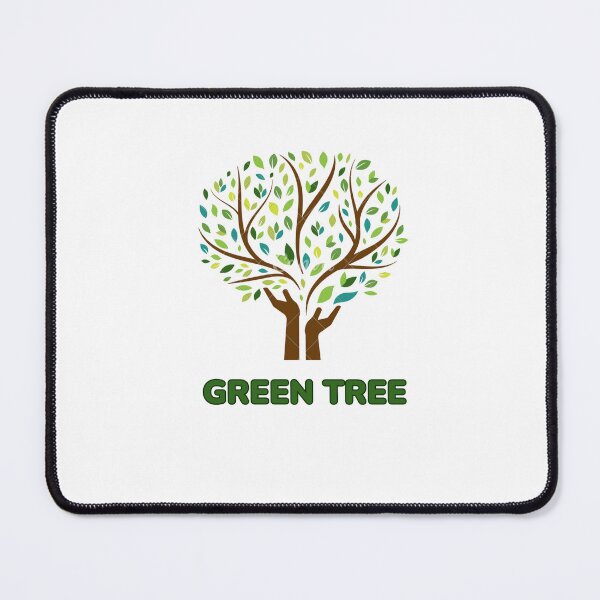 Item preview, Green Tree designed and sold by Adamfs74.