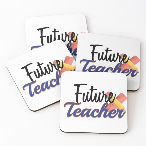 Item preview, Future Teacher designed and sold by photomamaof4.