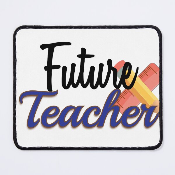 Item preview, Future Teacher designed and sold by photomamaof4.