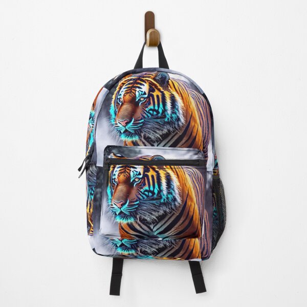 Item preview, Tiger designed and sold by M-Y-A-R-T-.