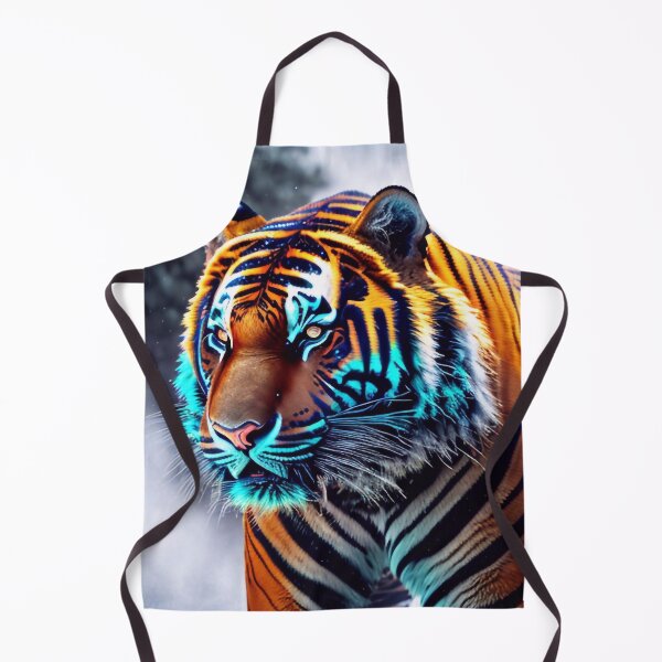 Item preview, Tiger designed and sold by M-Y-A-R-T-.