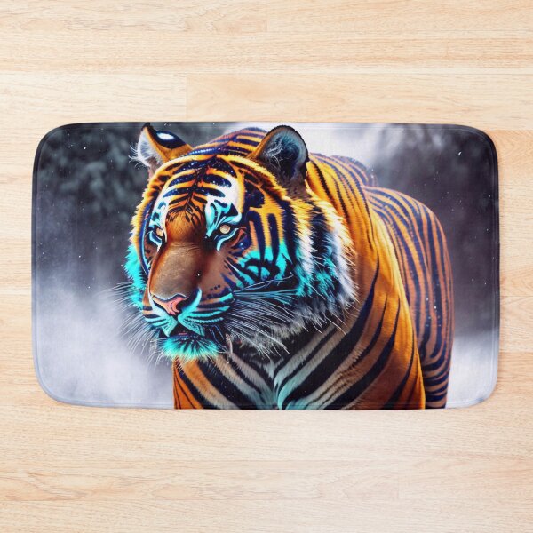 Item preview, Tiger designed and sold by M-Y-A-R-T-.