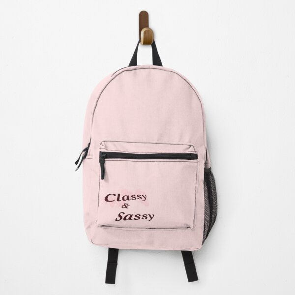 Item preview, Classy and Sassy designed and sold by LoveDaisyShop.