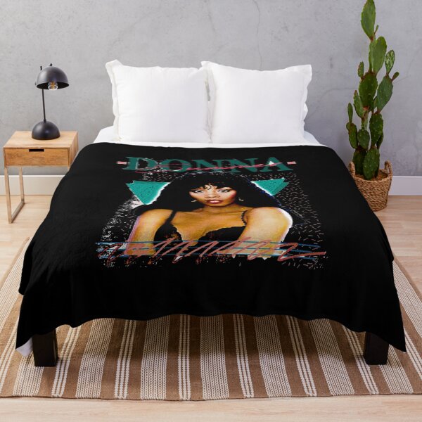 Item preview, Donna Summer designed and sold by ShopTYHKV.