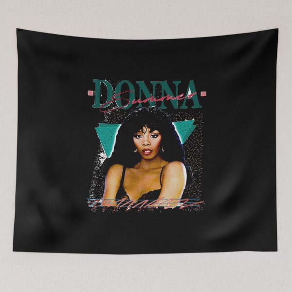 Item preview, Donna Summer designed and sold by ShopTYHKV.
