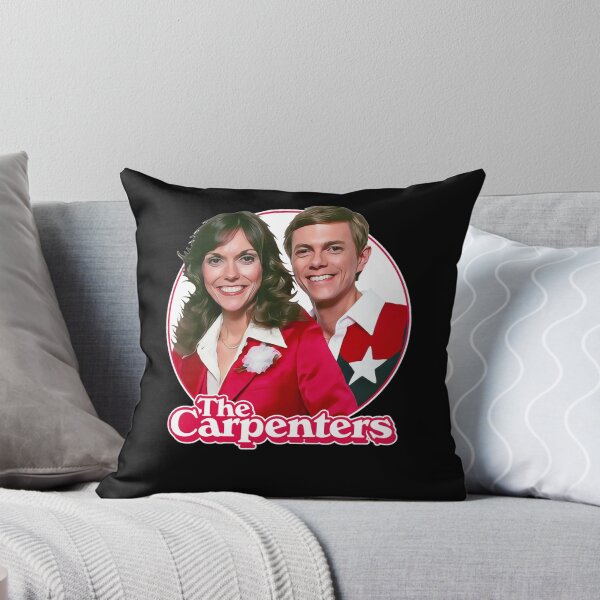 Item preview, Retro The Carpenters Tribute designed and sold by PlatyConrad81.