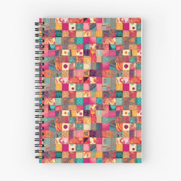 Item preview, Patchwork designed and sold by MidArtForge.