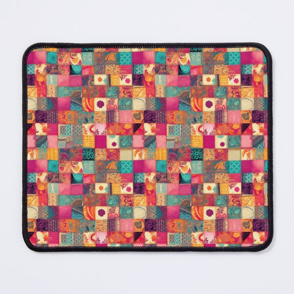 Item preview, Patchwork designed and sold by MidArtForge.