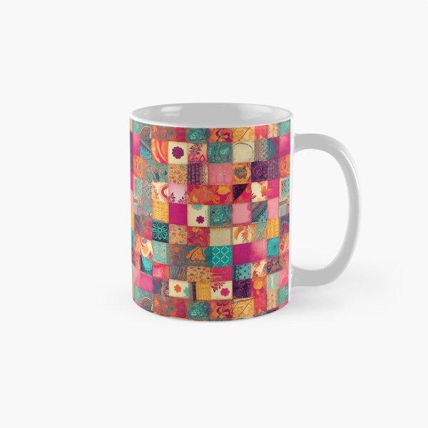 Item preview, Patchwork designed and sold by MidArtForge.