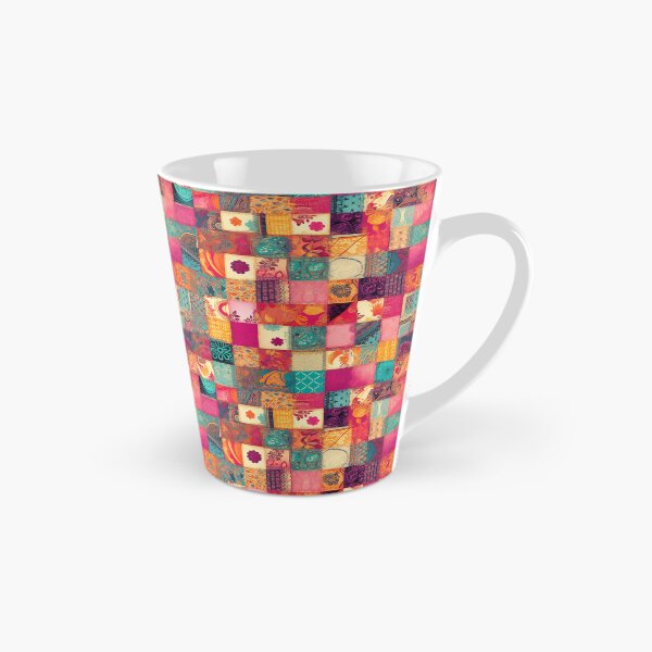 Item preview, Patchwork designed and sold by MidArtForge.