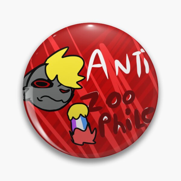 Item preview, Diego contra Zoológicos designed and sold by YaBoiWolfy87.